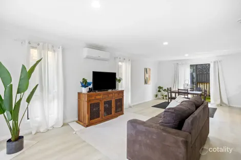 Property photo of 44/24 Jessica Drive Upper Coomera QLD 4209