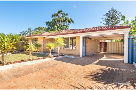 Property photo of 4 Wake Court Redcliffe WA 6104