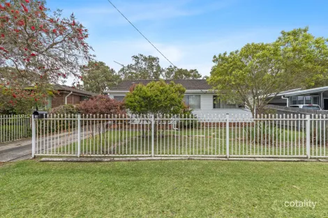 Property photo of 18 First Avenue Toukley NSW 2263