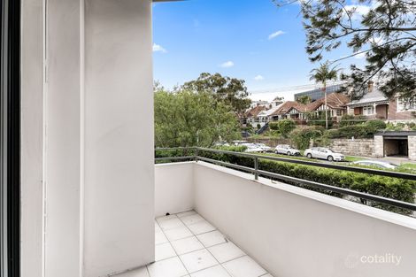 Property photo of 16/38-40 Sinclair Street Wollstonecraft NSW 2065