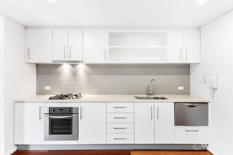 Property photo of 16/38-40 Sinclair Street Wollstonecraft NSW 2065