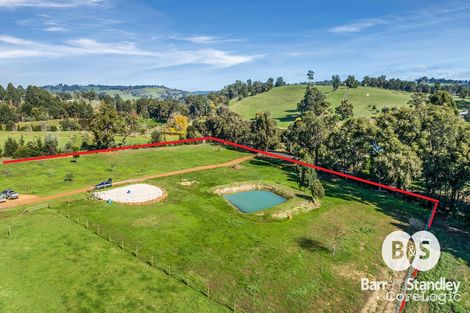 Property photo of 160 Grimwade Road Balingup WA 6253