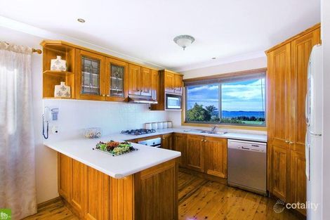Property photo of 6 Willandra Place Koonawarra NSW 2530