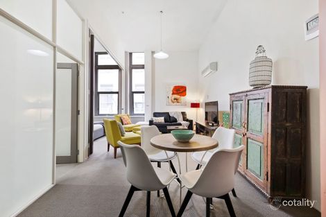 Property photo of 103/9 Degraves Street Melbourne VIC 3000