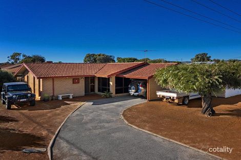 Property photo of 1 Guara Drive Sunset Beach WA 6530