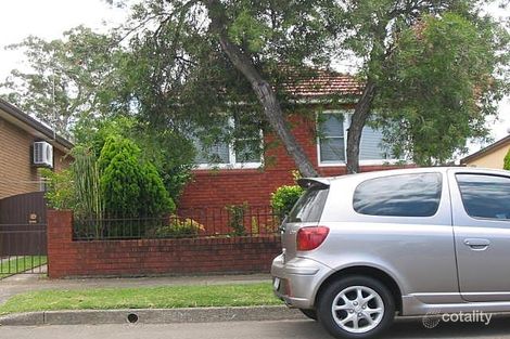 21 Waratah St, Croydon Park, NSW 2133