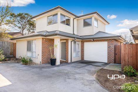 8/44-46 Darbyshire St, Sunbury, VIC 3429
