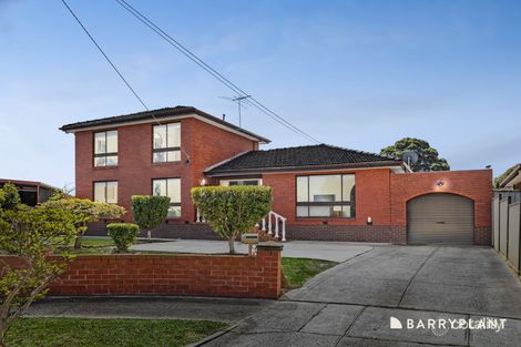 3 Brent Mews, Sunshine West, VIC 3020