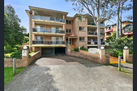 Property photo of 1/19 Melanie Street Yagoona NSW 2199