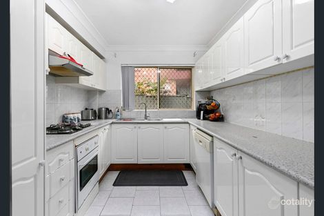 Property photo of 1/19 Melanie Street Yagoona NSW 2199