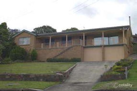 Property photo of 6 Penelope Place Kotara NSW 2289