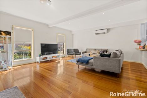 Property photo of 34/22 The Ridge Roxburgh Park VIC 3064