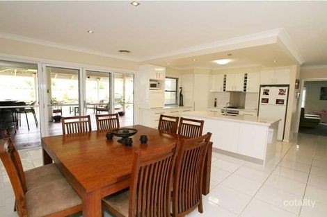 Property photo of 5 Wisteria Place Springvale NSW 2650
