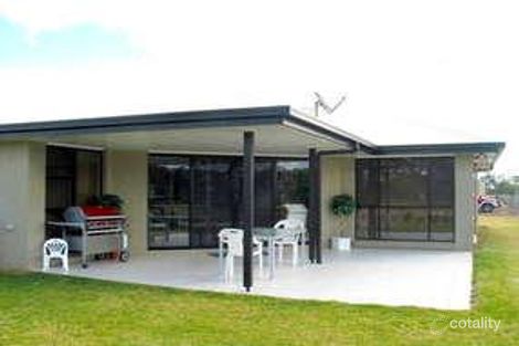 Property photo of 6 Macrossan Street Cranley QLD 4350