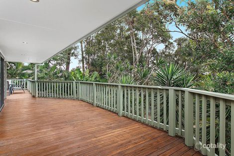 Property photo of 22 Currant Street Elanora QLD 4221