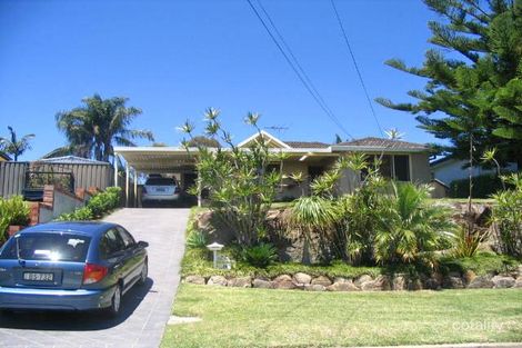 34 Thurlgona Rd, Engadine, NSW 2233