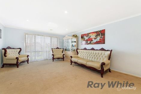 Property photo of 11 Saltmarsh Place Cairnlea VIC 3023