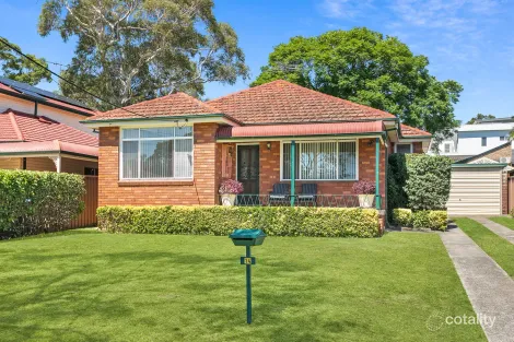 14 Amiens Ave, Engadine, NSW 2233