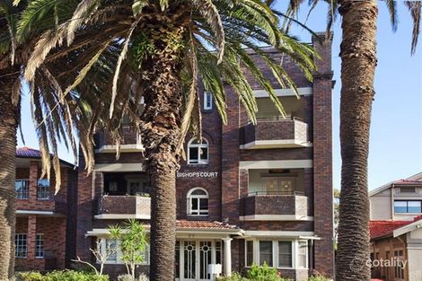 6/27 Moira Cres, Coogee, NSW 2034