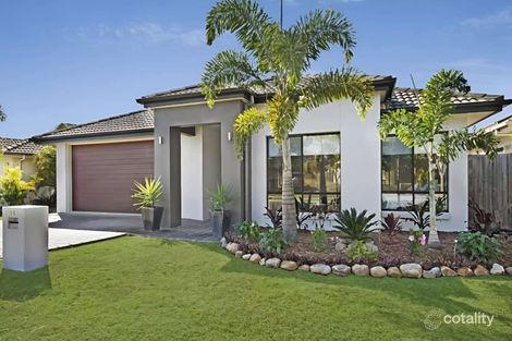 16 Carmody Pde, North Lakes, QLD 4509