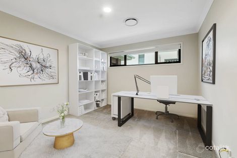 Property photo of 8 Maculata Crescent Karawatha QLD 4117