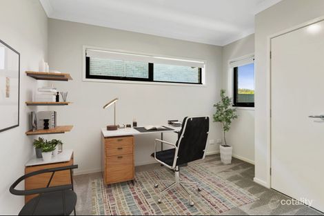 Property photo of 8 Maculata Crescent Karawatha QLD 4117