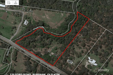 120 Ford Rd, Burbank, QLD 4156