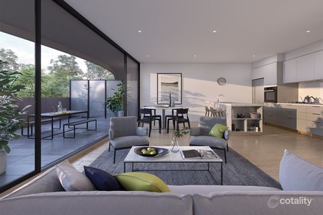 Property photo of 401/161-187 High Street Preston VIC 3072