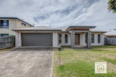 43 Jayef St, Sunnybank Hills, QLD 4109