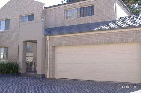 5/5 Gilmore Rd, Casula, NSW 2170