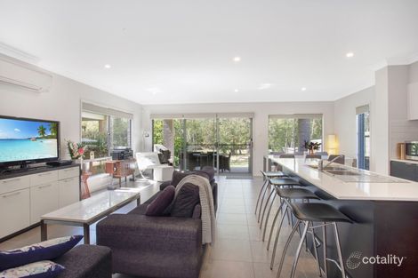 Property photo of 138 Wondall Road Manly West QLD 4179