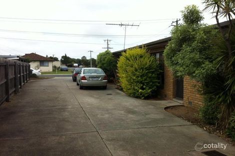 Property photo of 3/16 Minogue Crescent Hoppers Crossing VIC 3029