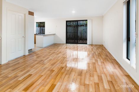 Property photo of 40/24 Jessica Drive Upper Coomera QLD 4209