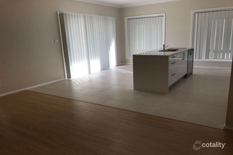 Property photo of 60 Sunningdale Drive Colebee NSW 2761