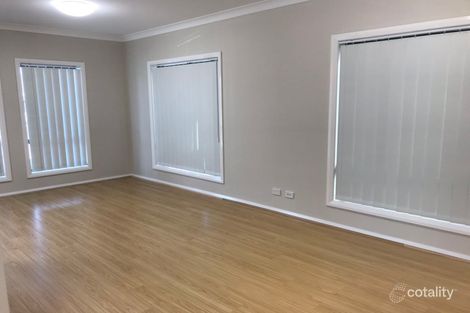 Property photo of 60 Sunningdale Drive Colebee NSW 2761