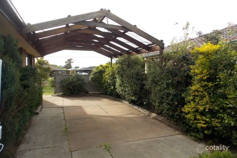 Property photo of 1/31 Macmeikan Street Whittlesea VIC 3757