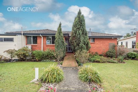 Property photo of 22 Lockett Street Wynyard TAS 7325