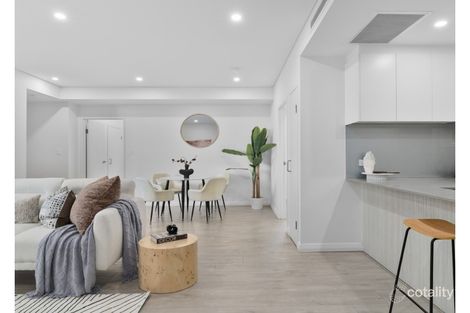 Property photo of 503/5 Bidjigal Road Arncliffe NSW 2205