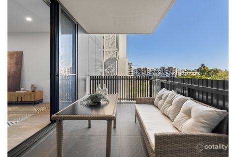 Property photo of 503/5 Bidjigal Road Arncliffe NSW 2205
