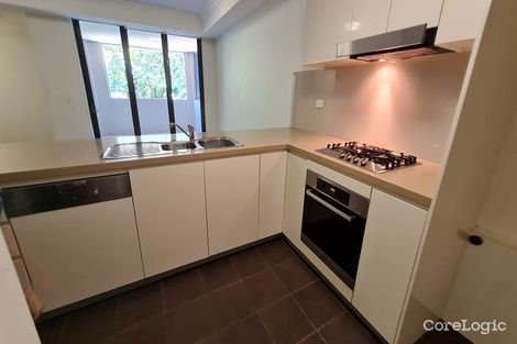 Property photo of 22/1-5 Mount William Street Gordon NSW 2072