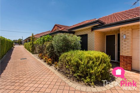 121b Raleigh St, Carlisle, WA 6101