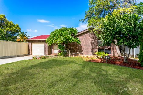 Property photo of 7 Elgar Crescent Fulham Gardens SA 5024