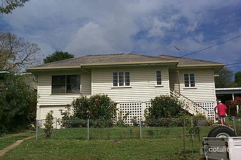 Property photo of 46 Buckingham Street Ashgrove QLD 4060