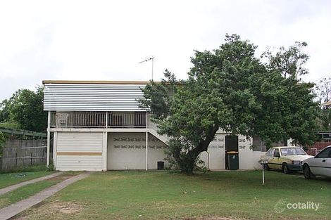 24 Mallee St, Condon, QLD 4815