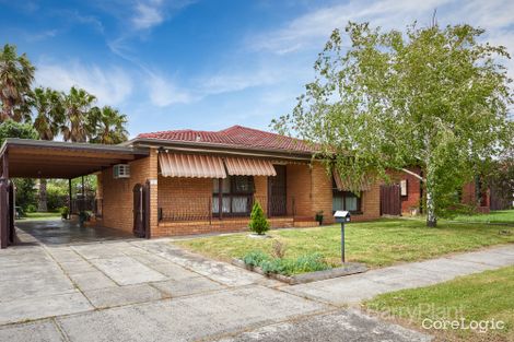 Property photo of 11 Greenglade Court Noble Park VIC 3174