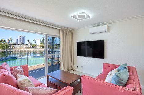 1/33 Sunrise Bvd, Surfers Paradise, QLD 4217
