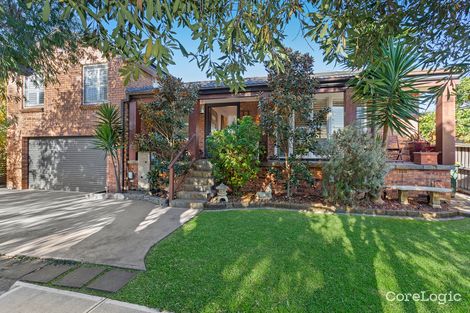 Property photo of 18 Gibson Place Chifley NSW 2036