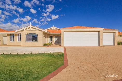 Property photo of 26 Sainte Maxime Avenue Port Kennedy WA 6172