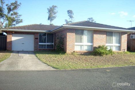 18/8 Plunkett Cres, Mount Druitt, NSW 2770
