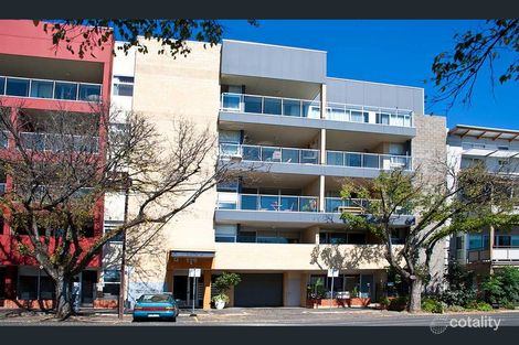 203/129 Sturt St, Adelaide, SA 5000